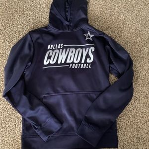 Men’s Dallas Cowboys hoodie